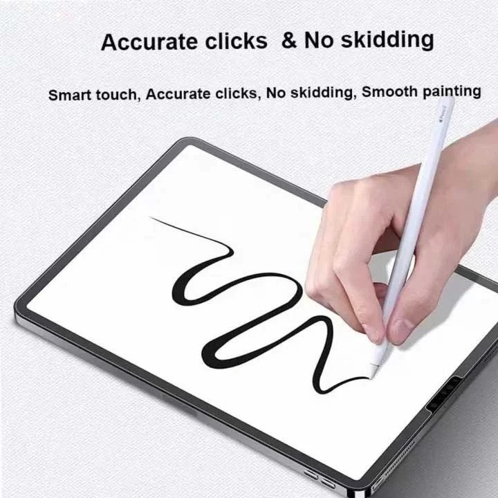 محافظ صفحه نمایش بوف مدل 5D مناسب برای تبلت اپل iPad Pro 11 2024/ Air 11 2024