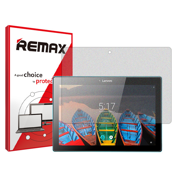 محافظ صفحه نمایش مات ریمکس مدل HyMTT مناسب برای تبلت لنوو Tab10 TB-X103F