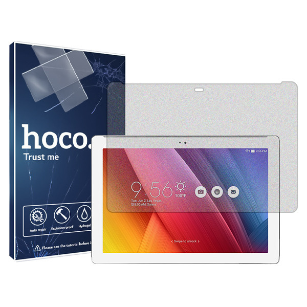 محافظ صفحه نمایش مات هوکو مدل HyMTT مناسب برای تبلت ایسوس Zenpad 10 Z300M