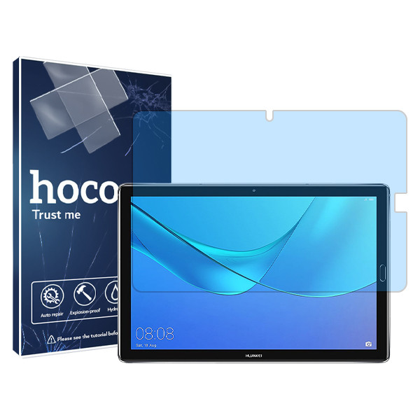 محافظ صفحه نمایش ضداشعه آبی هوکو مدل HyBLU مناسب برای تبلت هوآوی MediaPad M5 10 (Pro)