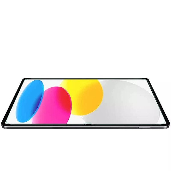 محافظ صفحه نمایش ژاند مدل AXE TEMPERED GLASS مناسب برای تبلت اپل iPad 10.9 (2022)