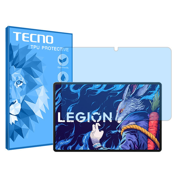 محافظ صفحه نمایش آنتی بلو تکنو مدل HyBLU مناسب برای تبلت لنوو Legion Y900