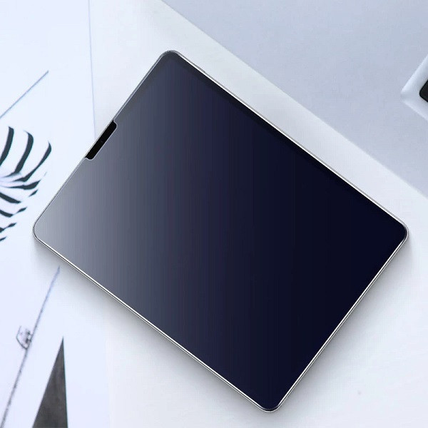 محافظ صفحه نمایش مات ژاند مدل -Paper like film مناسب برای تبلت اپل iPad 10.9 / Air 5