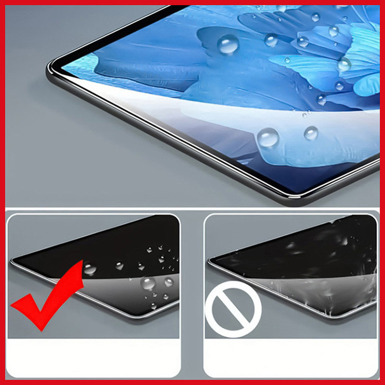 محافظ صفحه نمایش آنتی بلو ریمکس مدل Resistant مناسب برای تبلت شیائومی Pad 6 Pro