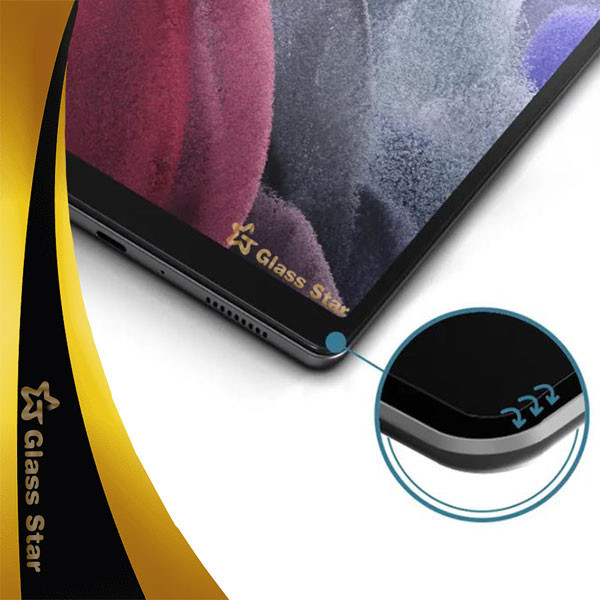 محافظ صفحه نمایش گلس استار مدل TABLETS9 مناسب برای تبلت سامسونگ Galaxy Tab 4 10.1 / T530