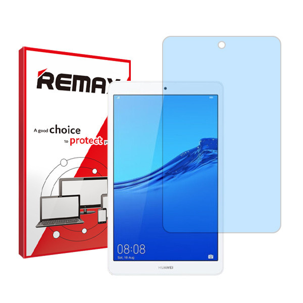 محافظ صفحه نمایش آنتی بلو ریمکس مدل HyBLU مناسب برای تبلت هوآوی C5 8.0
