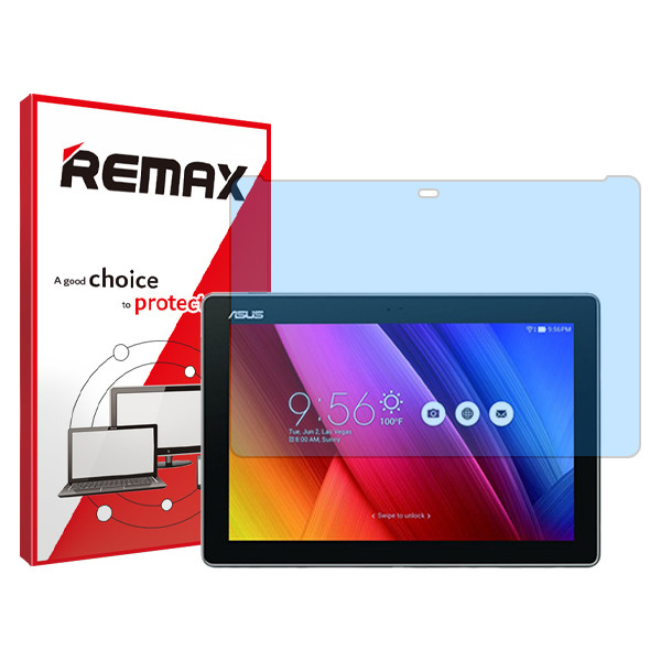 محافظ صفحه نمایش آنتی بلو ریمکس مدل HyBLU مناسب برای تبلت ایسوس ZenPad 10 Z300CG