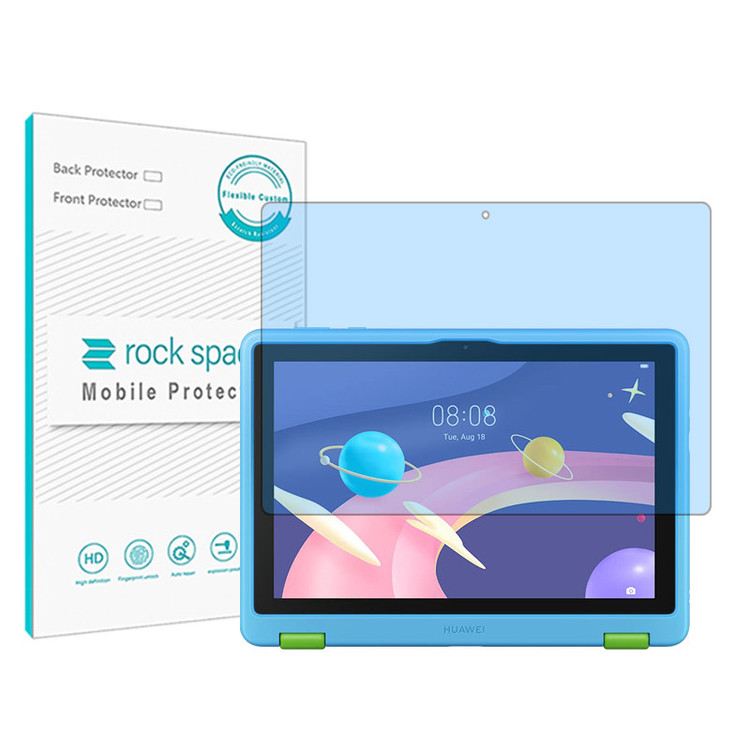 محافظ صفحه نمایش ضد اشعه آبی راک اسپیس مدل HyBLU مناسب برای تبلت هوآوی Matepad T10 Kids