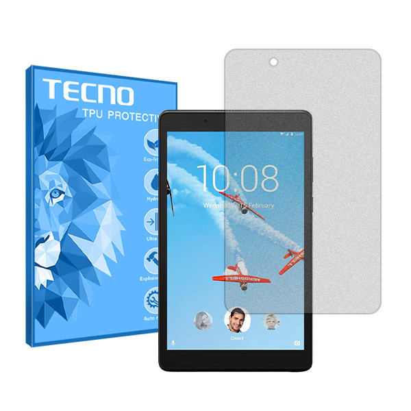 محافظ صفحه نمایش مات تکنو مدل HyMTT مناسب برای تبلت لنوو Tab E8