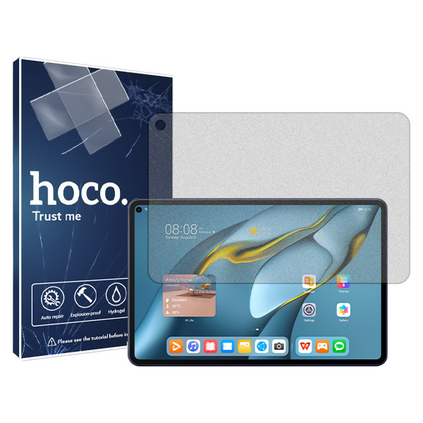 محافظ صفحه نمایش مات هوکو مدل HyMTT مناسب برای تبلت هوآوی MatePad Pro 10.8