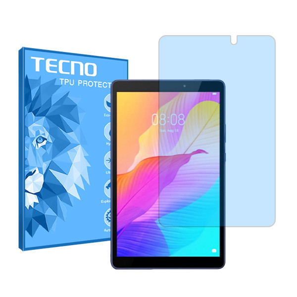 محافظ صفحه نمایش آنتی بلو تکنو مدل HyBLU مناسب برای تبلت هوآوی MatePad T8