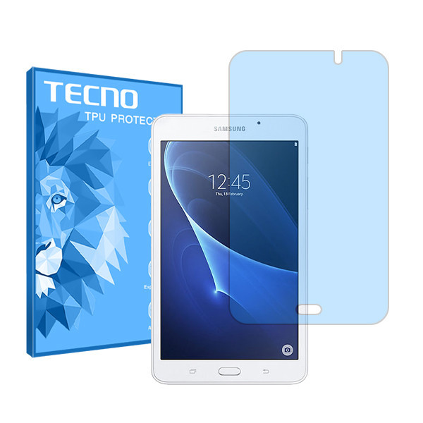 محافظ صفحه نمایش آنتی بلو تکنو مدل HyBLU مناسب برای تبلت سامسونگ Galaxy Tab A 7.0 SM-T280