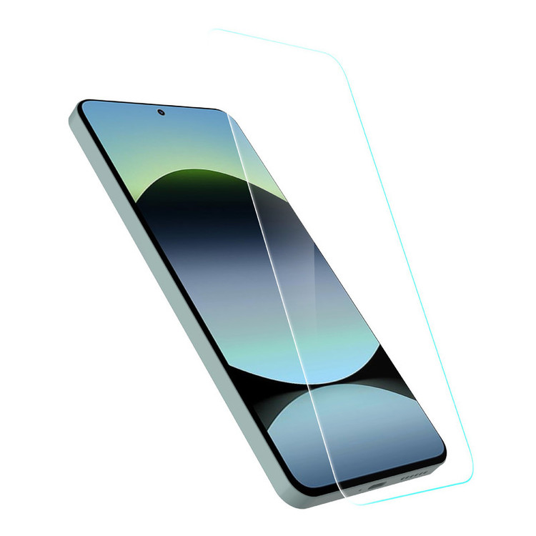 محافظ صفحه نمایش D`HARDمدل Invisiglass مناسب برای گوشی موبایل شیائومی Redmi Note 14 4G