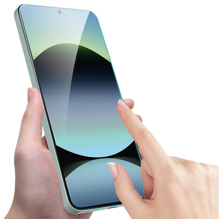محافظ صفحه نمایش D`HARDمدل Invisiglass مناسب برای گوشی موبایل شیائومی Redmi Note 14 4G