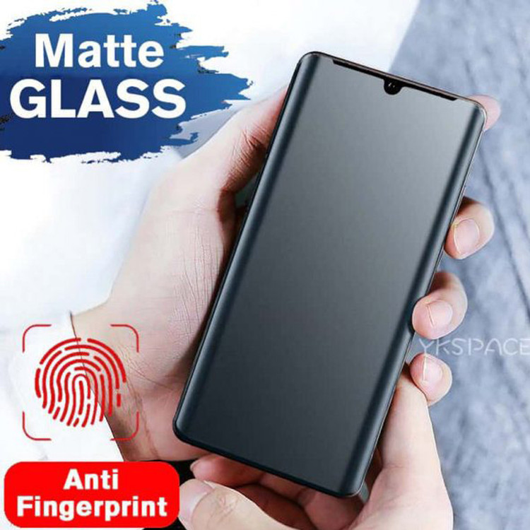 محافظ صفحه نمایش مات کوالا مدل MCER_01 مناسب برای گوشی موبایل اپل Iphone 5 / 5s / se