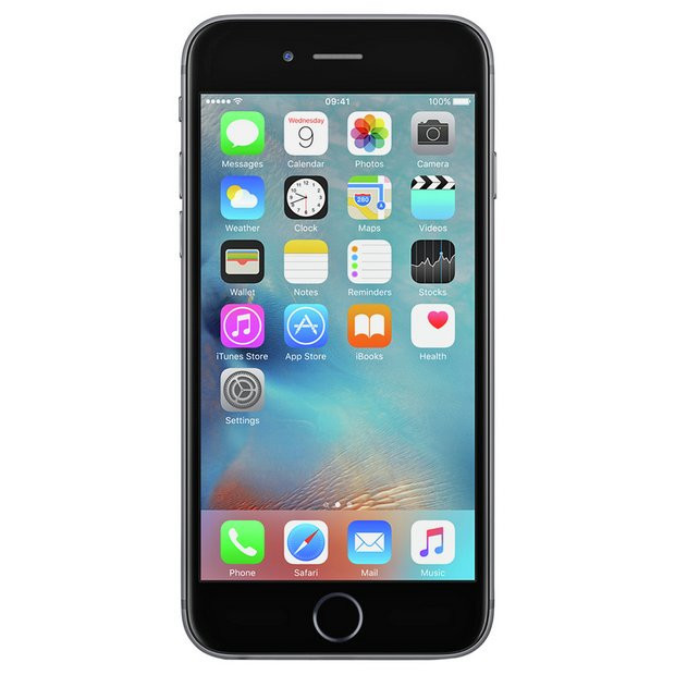 محافظ صفحه نمایش حریم شخصی مدل MT-001Q مناسب برای گوشی موبایل اپل iphone 6