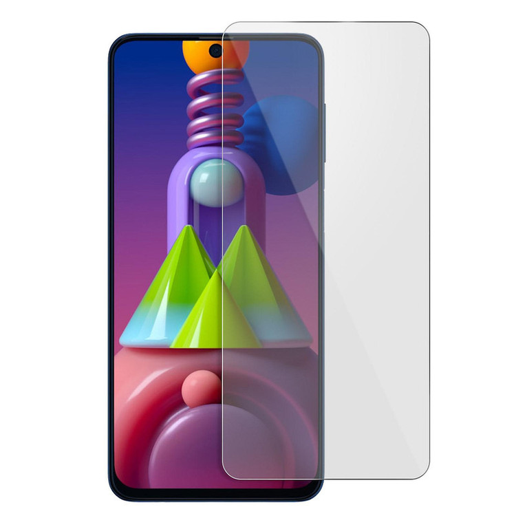 محافظ صفحه نمایش مای سیحان مدل CLT-N مناسب برای گوشی موبایل سامسونگ Galaxy M31s