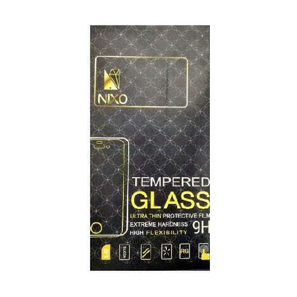 محافظ صفحه نمایش نیکسو مدل AIRBAG مناسب برای گوشی موبایل اپل iPhone XR