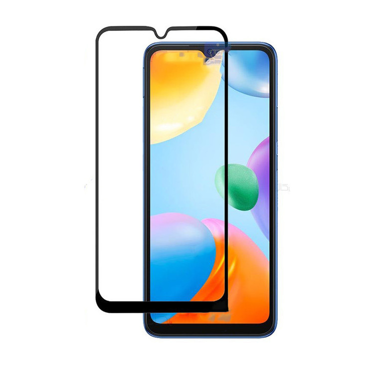 محافظ صفحه نمایش مدل Ceramic-04 مناسب برای گوشی موبایل شیائومی Redmi 10C
