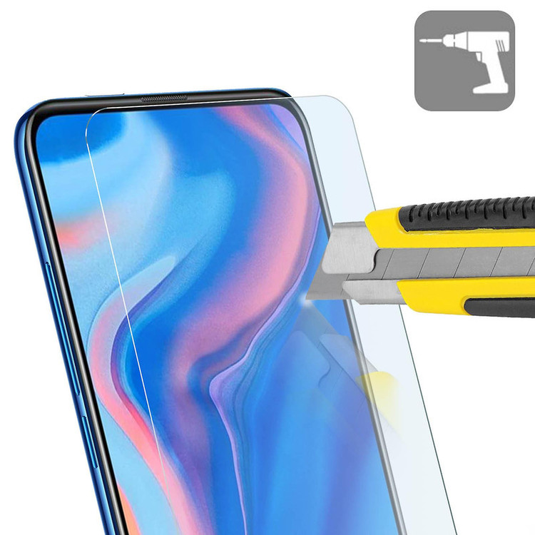 محافظ صفحه نمایش مای سیحان مدل CLT-N مناسب برای گوشی موبایل هوآوی Y9s