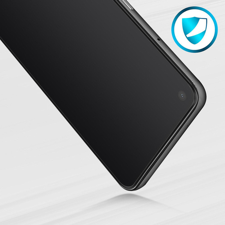 محافظ صفحه نمایش مای سیحان مدل FG مناسب برای گوشی موبایل شیائومی redmi Note 9