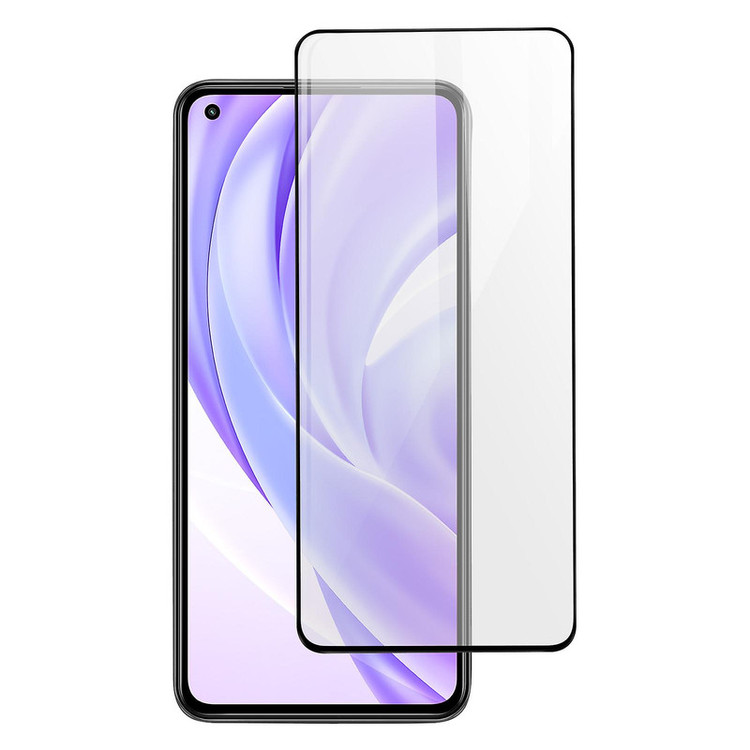 محافظ صفحه نمایش مای سیحان مدل FG مناسب برای گوشی موبایل شیائومی redmi Note 9