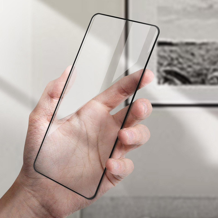 محافظ صفحه نمایش مای سیحان مدل FG مناسب برای گوشی موبایل شیائومی redmi Note 9