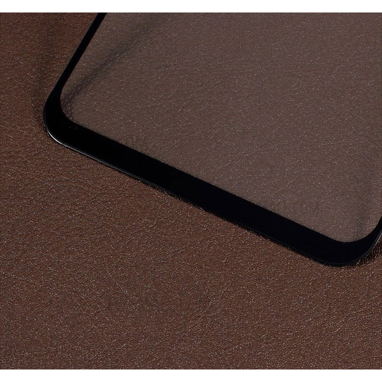 محافظ صفحه نمایش مای سیحان مدل FG مناسب برای گوشی موبایل شیائومی redmi Note 9
