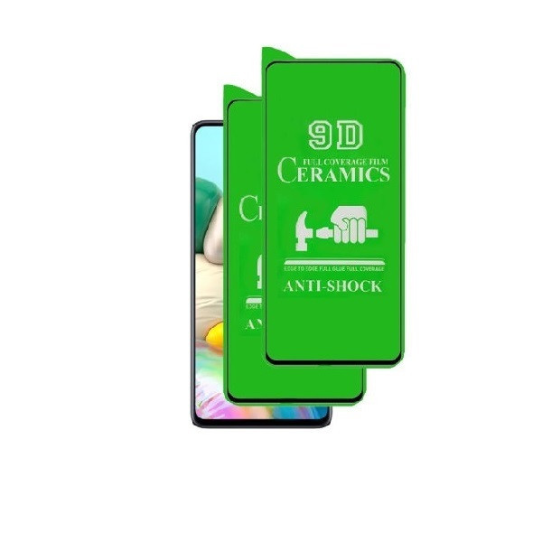 محافظ صفحه نمایش گریفین مدل CR مناسب برای گوشی موبایل اپل iPhone 11 Pro بسته 2عددی