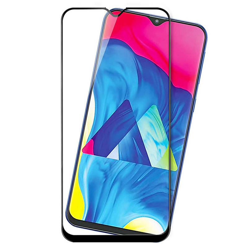 محافظ صفحه نمایش نیکسو مدل FG مناسب برای گوشی موبایل سامسونگ Galaxy M10