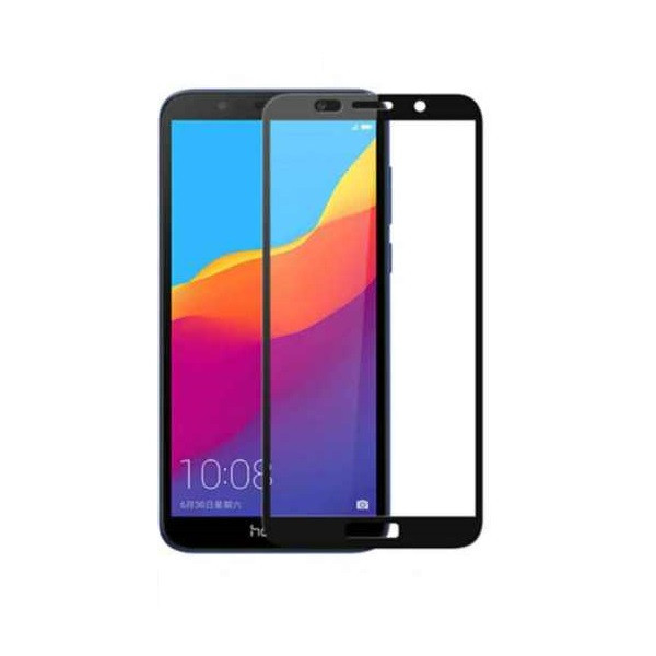 محافظ صفحه نمایش اسپایدر مدل FL-Y52018 مناسب برای گوشی موبایل هوآوی Y5 2019