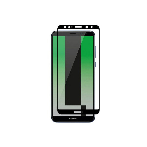 محافظ صفحه نمایش اسپایدر مدل FUL مناسب برای گوشی موبایل هوآوی Mate 10 Lite