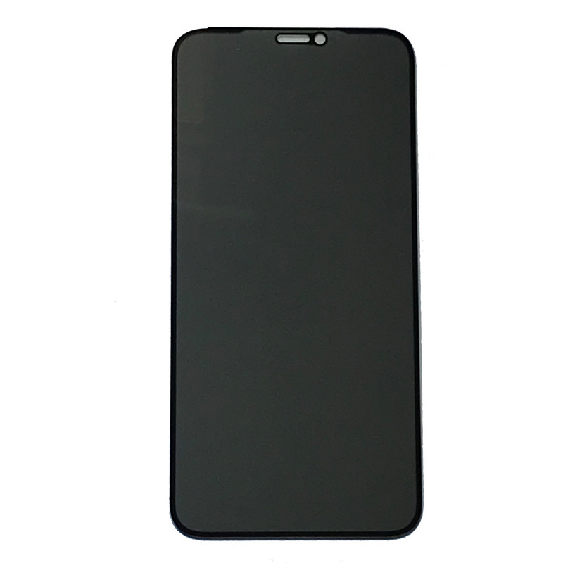 محافظ صفحه نمایش حریم شخصی مدل ipxr11 مناسب برای گوشی موبایل اپل Iphone xr/11