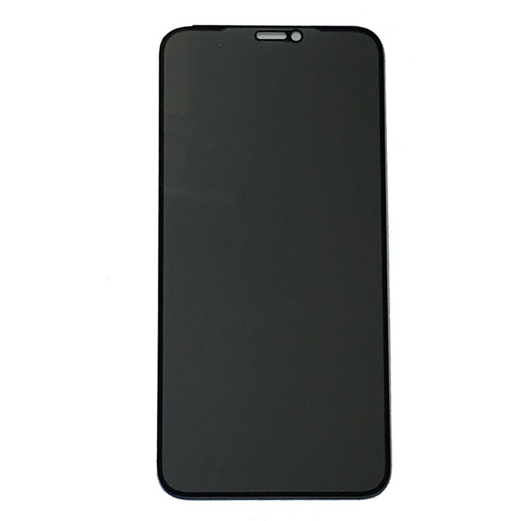 محافظ صفحه نمایش حریم شخصی مدل ipxr11 مناسب برای گوشی موبایل اپل Iphone xr/11