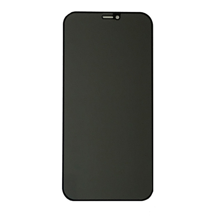 محافظ صفحه نمایش حریم شخصی مدل 12p مناسب برای گوشی موبایل اپل Iphone 12/12 pro