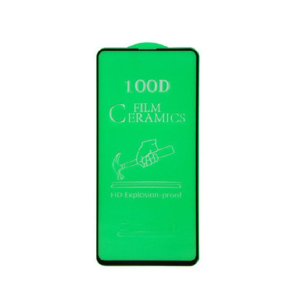 محافظ صفحه نمایش جانبو مدل CR-IP11pro مناسب برای گوشی موبایل اپل iphone 11Pro