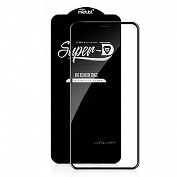 محافظ صفحه نمایش وایت ولف مدل Super D مناسب برای گوشی موبایل شیائومی Mi 10T