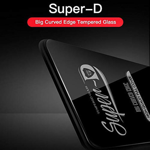 محافظ صفحه نمایش وایت ولف مدل Super D مناسب برای گوشی موبایل شیائومی Mi 10T