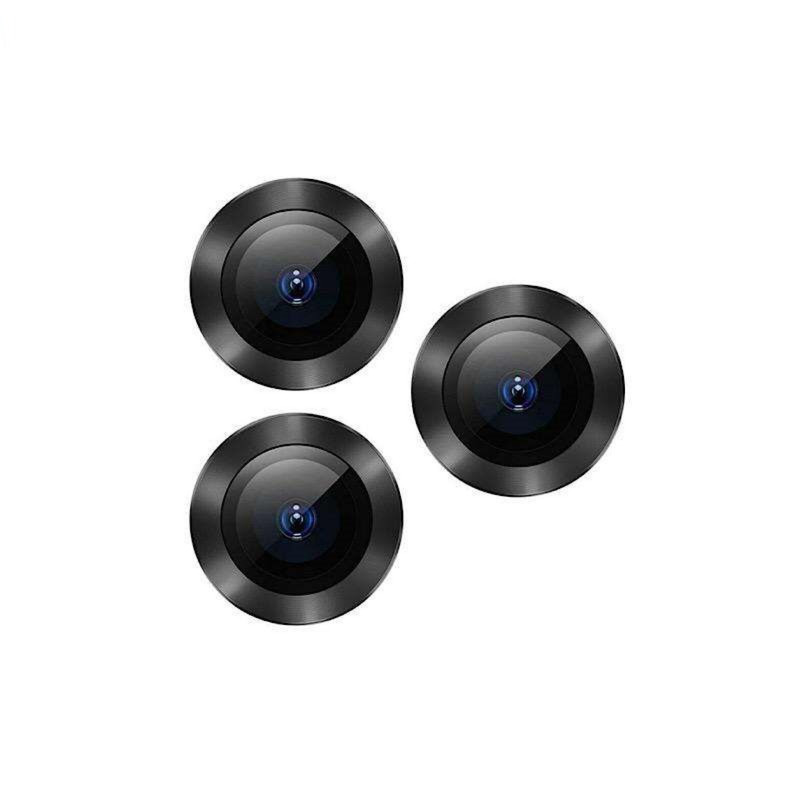 محافظ لنز دوربین مدل Ring مناسب برای گوشی موبایل اپل IPHONE 13 Pro