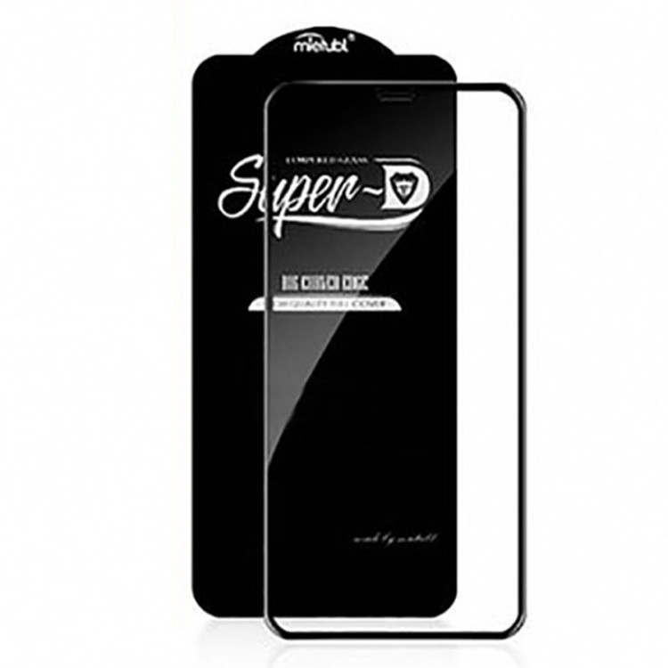 محافظ صفحه نمایش وایت ولف مدل Super D مناسب برای گوشی موبایل سامسونگ Galaxy A51