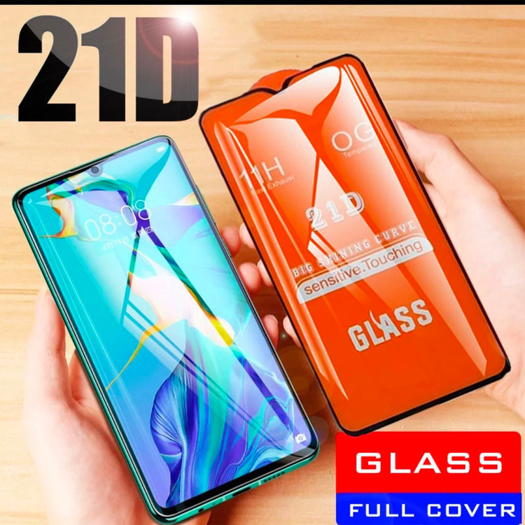 محافظ صفحه نمایش مدل MI مناسب برای گوشی موبایل شیائومی Note 8 pro