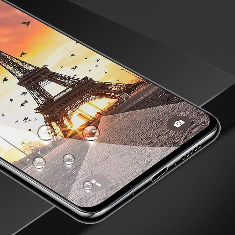 محافظ صفحه نمایش ایکس گلس مدل فول مناسب برای گوشی موبایل اپل IPHONE 11