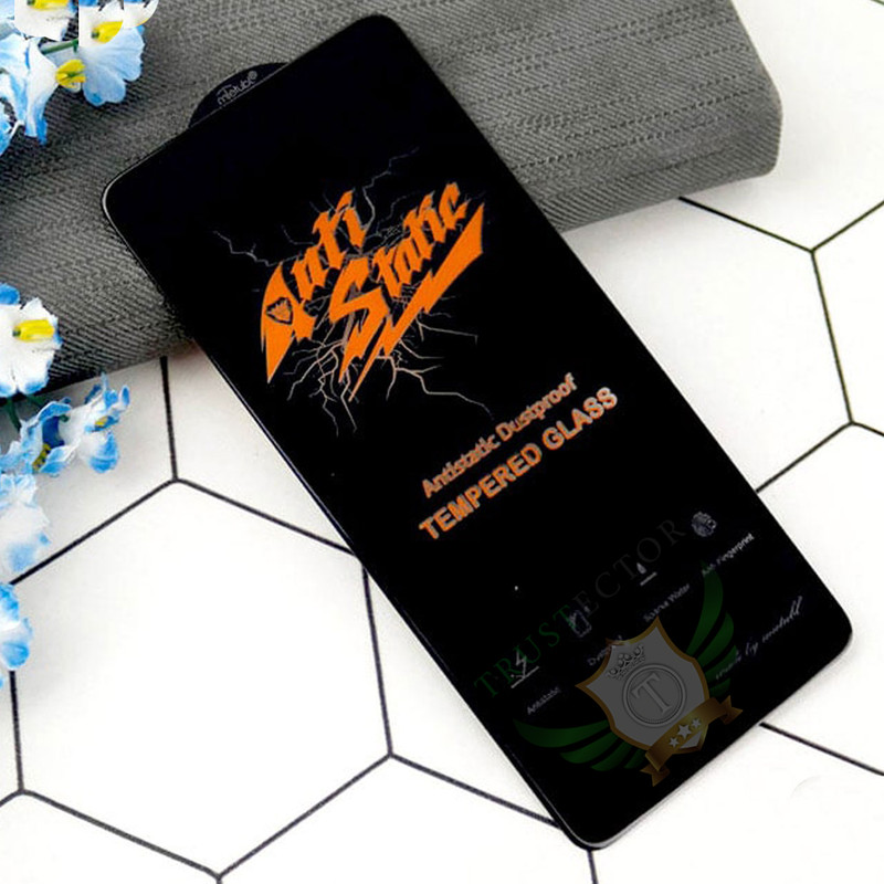 محافظ صفحه نمایش تراستکتور مدل ASTTA مناسب برای گوشی موبایل سامسونگ Galaxy A51 5G