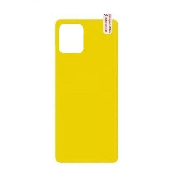 محافظ پشت گوشی گریفین مدل TPU مناسب برای گوشی موبایل شیائومی Redmi 13C