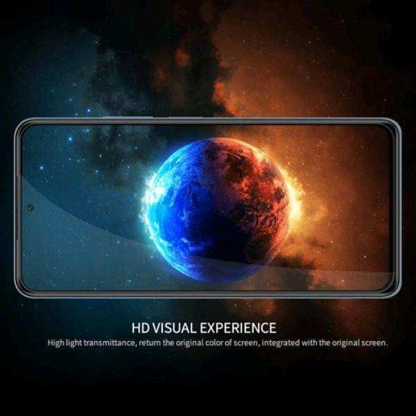 محافظ صفحه نمایش کد nanosra1 مناسب برای گوشی موبایل سامسونگ Galaxy A72 بسته دو عددی