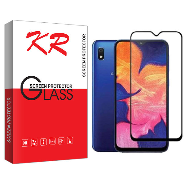محافظ صفحه نمایش کی آر مدل +HD مناسب برای گوشی موبایل سامسونگ Galaxy A30/ A30s / A31