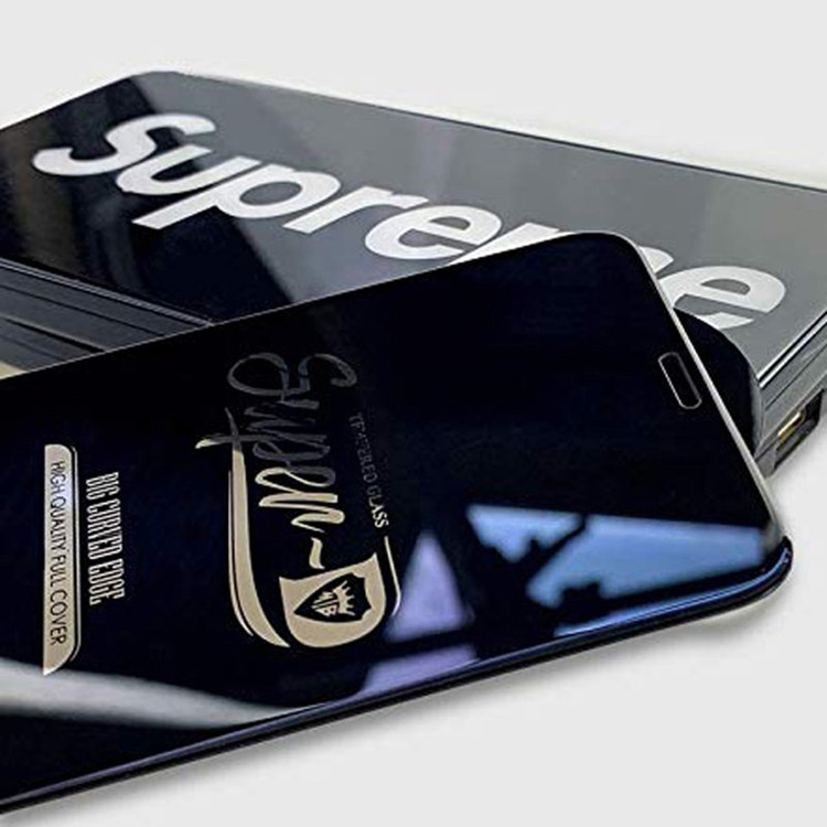 محافظ صفحه نمایش وایت ولف مدل Super D مناسب برای گوشی موبایل شیائومی Redmi Note 10 Pro