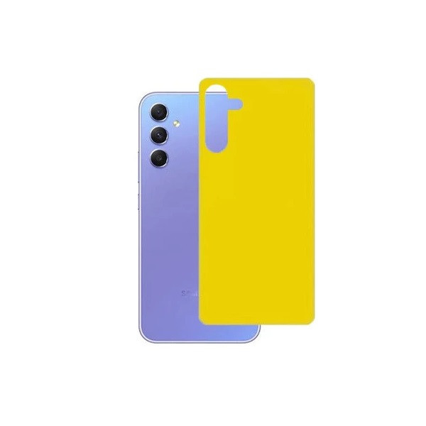 محافظ پشت گوشی وایت ولف مدل TPU مناسب برای گوشی موبایل سامسونگ Galaxy A54