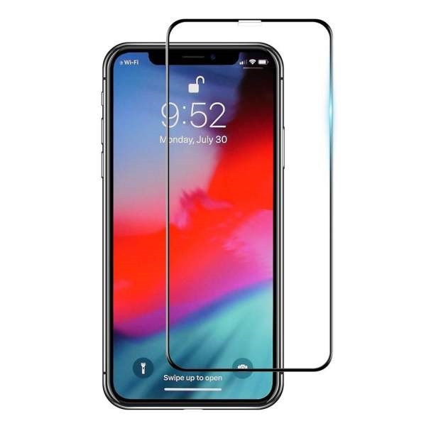 محافظ صفحه نمایش آرمور مدل FL-iP مناسب برای گوشی موبایل اپل iPhone 11promax