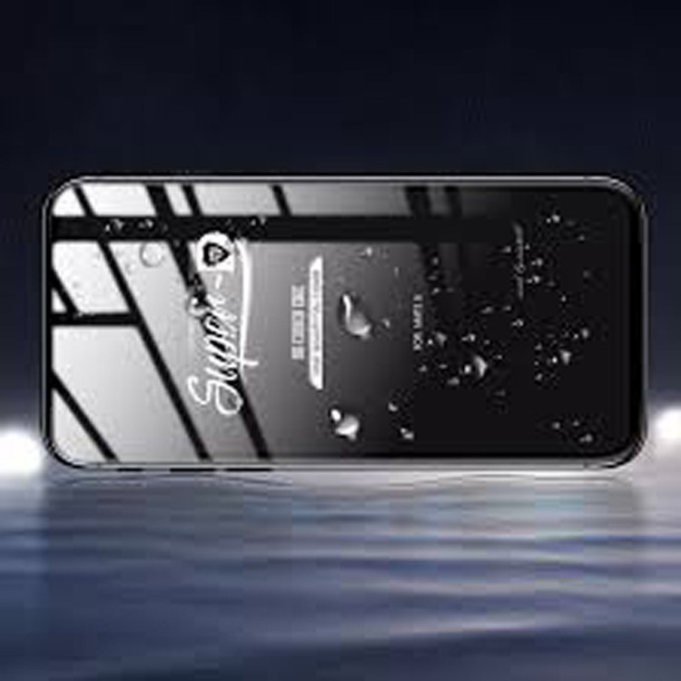 محافظ صفحه نمایش گودزیلا مدل Super D مناسب برای گوشی موبایل سامسونگ Galaxy A03S